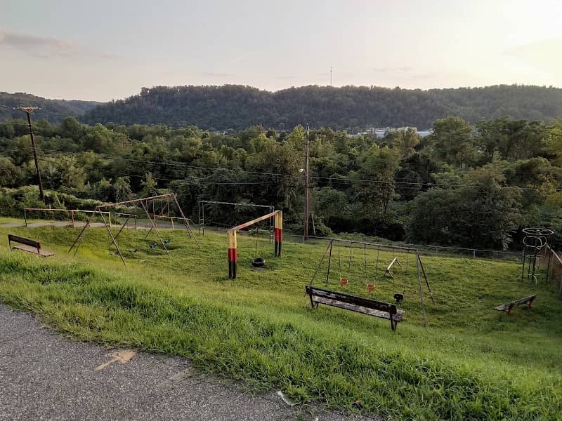 South Benwood City Park - Image 1