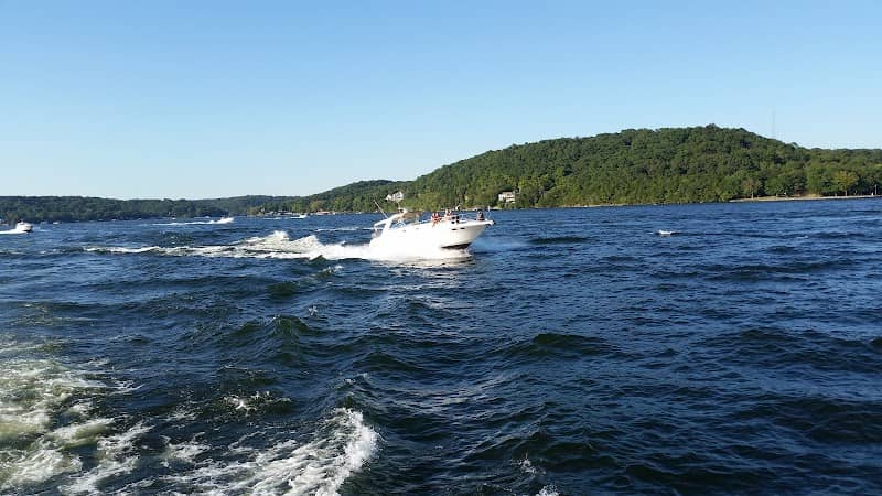 Soap Creek Cove - Image 1