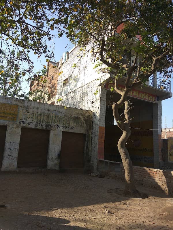 Ambedkar Park - Image 1