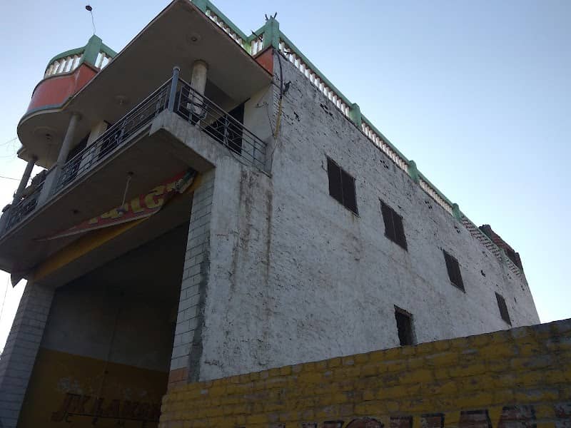 Ambedkar Park - Image 2