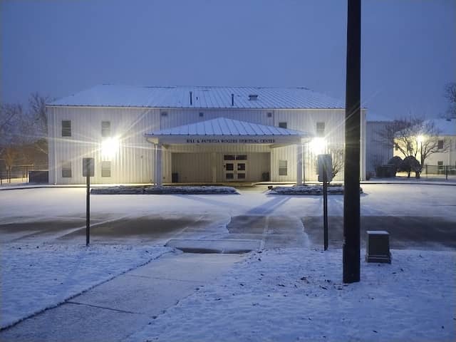 Salem Camp Ground - Image 1