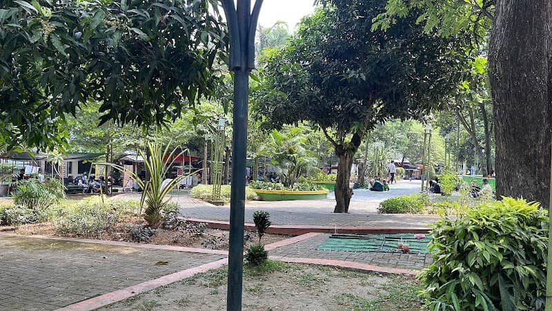 Taman Kridoanggo Sragen - Image 1