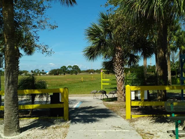 Grant Community Park - Image 1