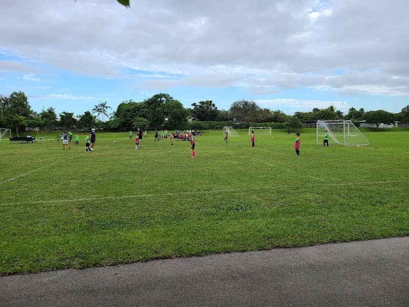 South Miami Park - Image 1