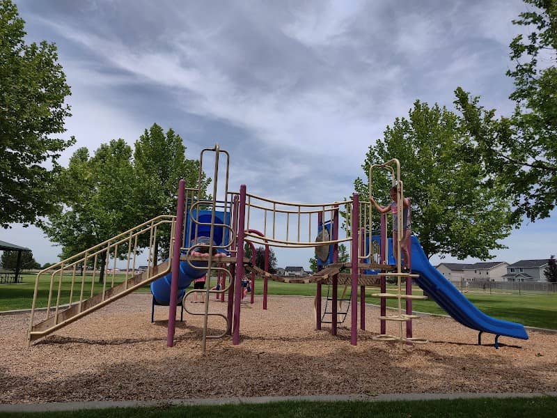 Optimist Park - Image 1