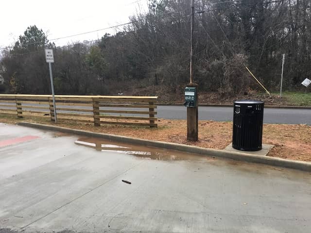 Firefly Trail @ Old Winterville Rd - Image 2