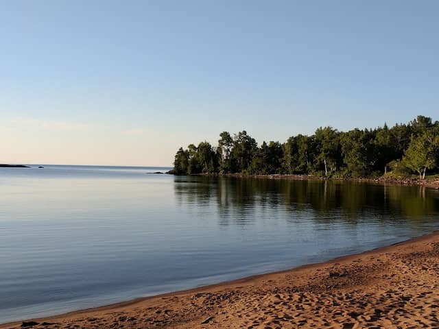 Cy Clark Memorial Nature Sanctuary - Image 1