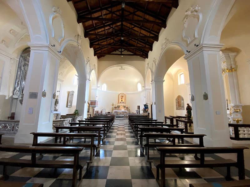 Church of San Michele Arcangelo - Image 2