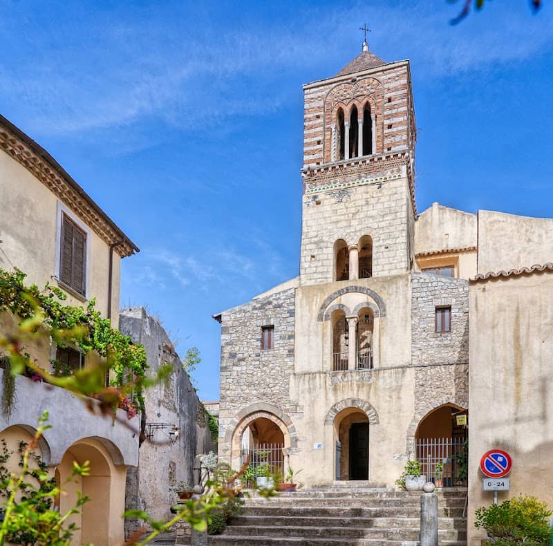 Church of San Michele Arcangelo - Image 1