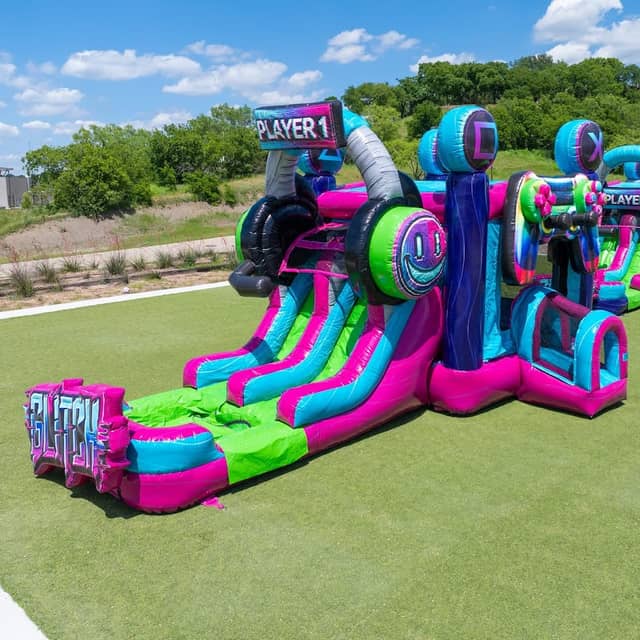 Bouncin Lil' Rascals - Image 1