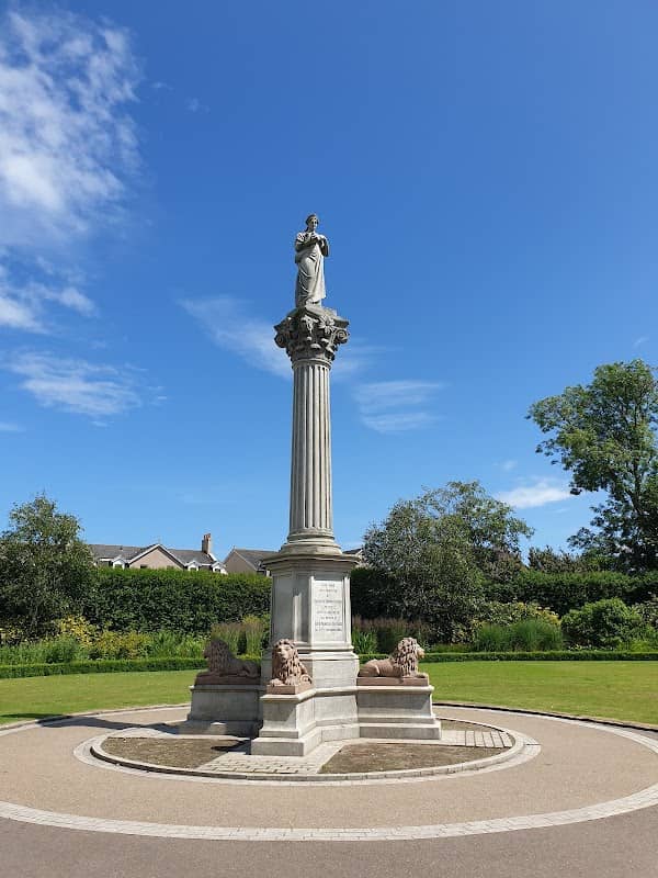 Duthie Park - Image 1