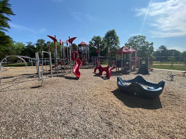 Mercer Park - Image 1