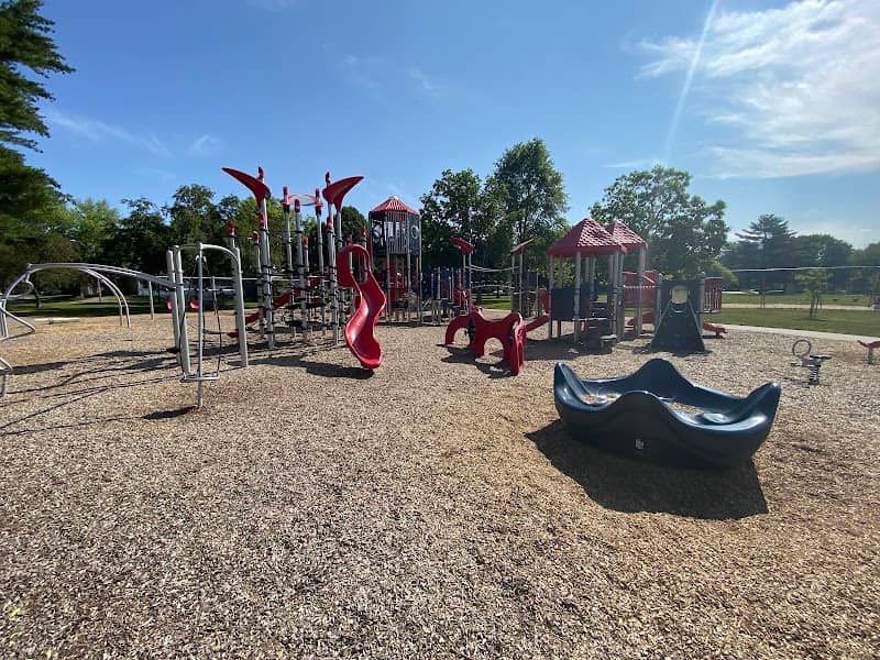 Mercer Park - Image 1
