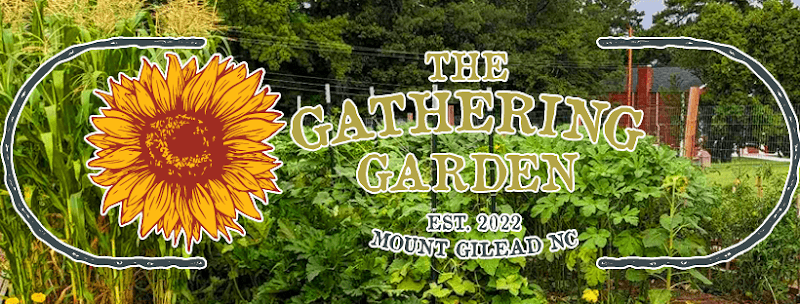 Mt. Gilead Community Garden - Image 1