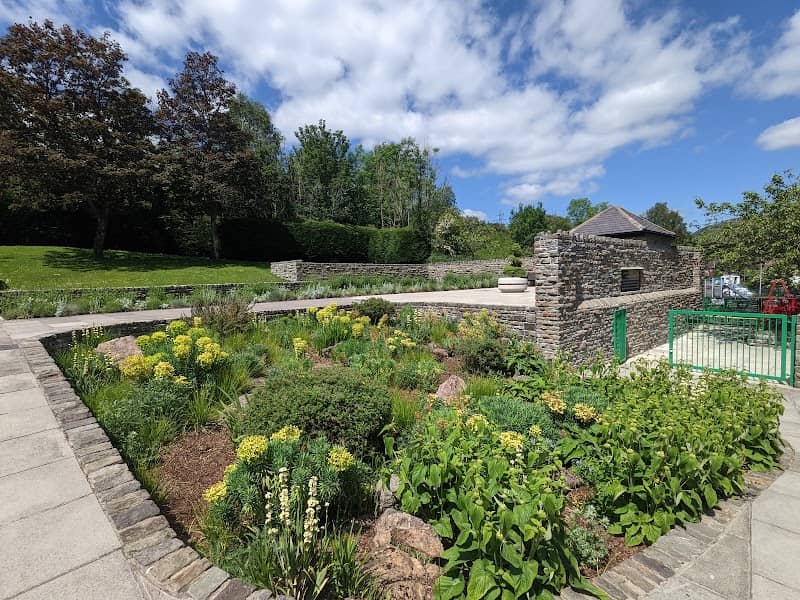 Garden of Remembrance - Image 2