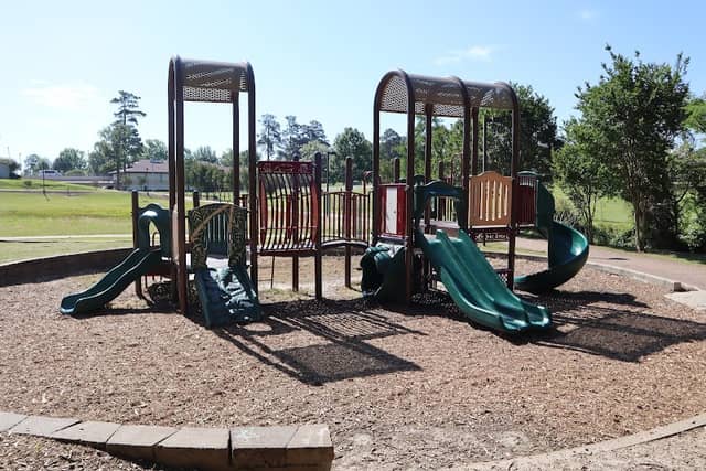 Old City Park - Image 1