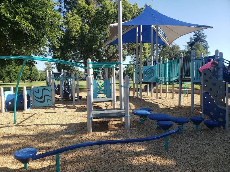 Ida Holm Neighborhood Park - Image 1