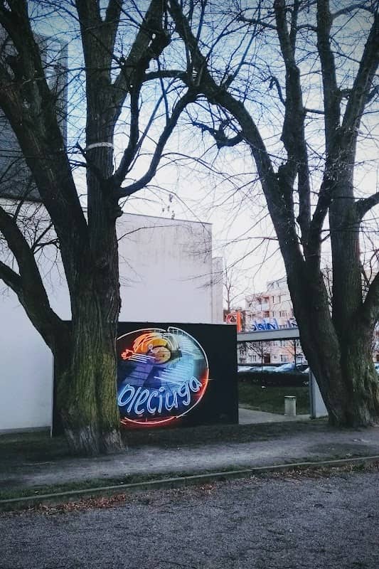 mural "Pleciuga" - Image 2