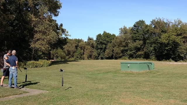 Dormont-Mt. Lebanon Sportsmen's Club - Image 1