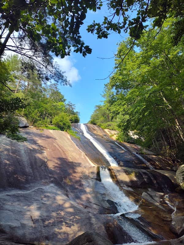 Stone Mountain Falls - Image 1