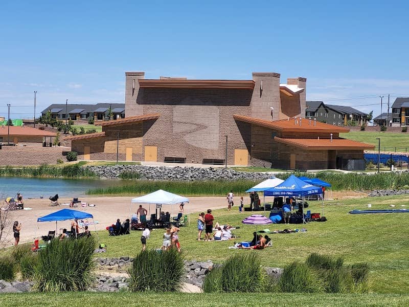 Portneuf Wellness Complex - Image 1