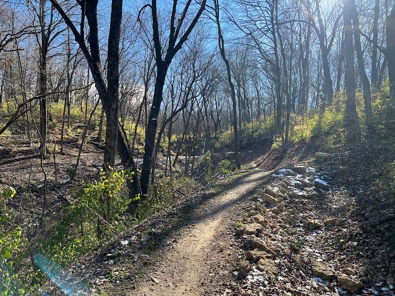 Atwood Mountain Bike Park - Image 1