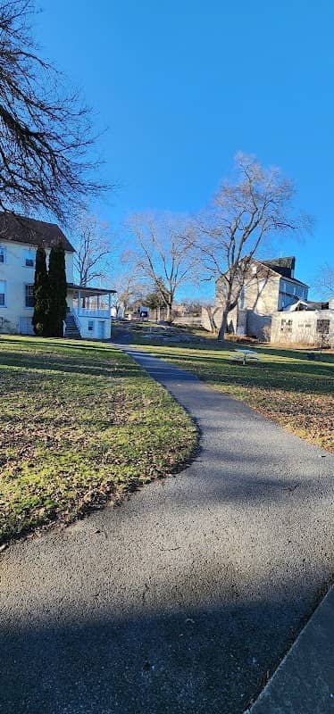 Hager Park - Image 1
