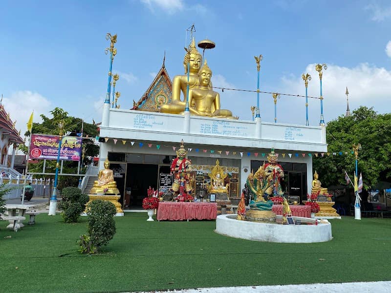 Wat Bang Nam Phueng Nok - Image 2