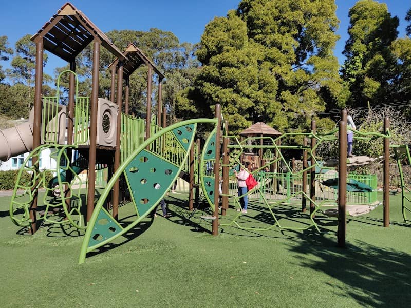 Village Park - Image 1