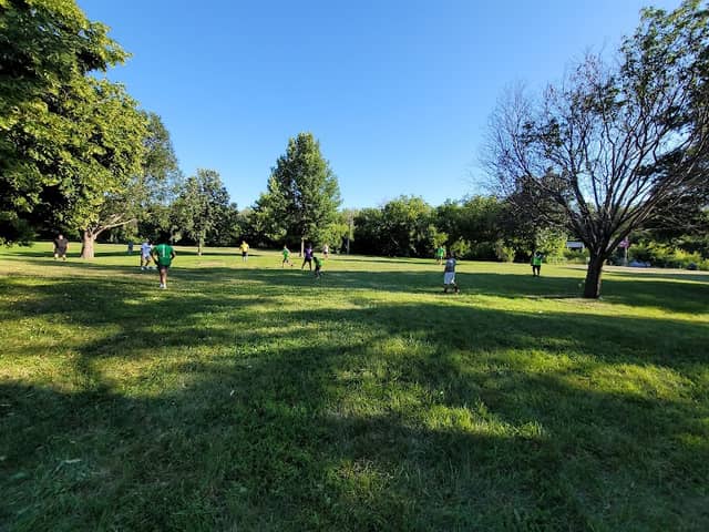 McElroy Park - Image 1