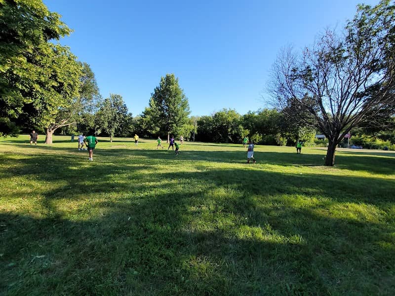 McElroy Park - Image 1