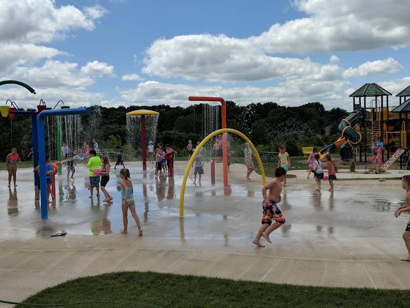Cloie Creek Park - Image 1