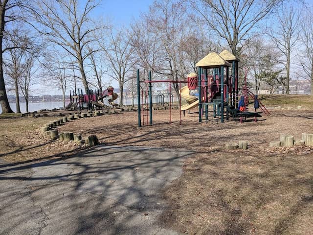Pete and Toshi Seeger Riverfront Park - Image 1