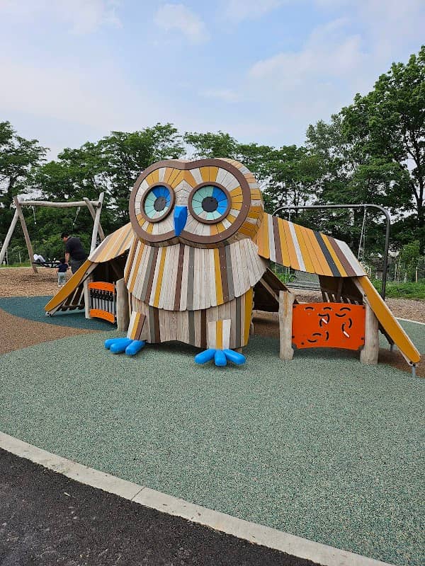 Cason Family Park - Image 1