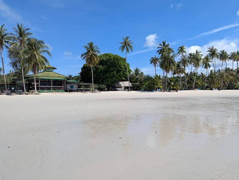 Haad Khlong Hin Beach - Image 2
