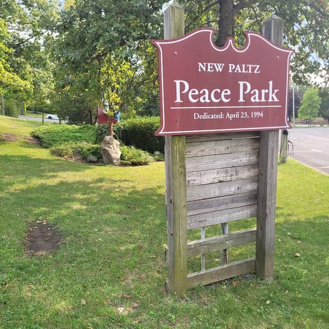 Peace Park - Image 2