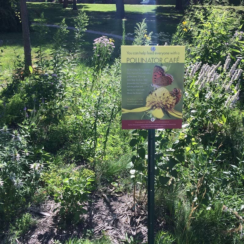 Unity Totem and Garden - Mankato's first Welcome Totem - Image 2