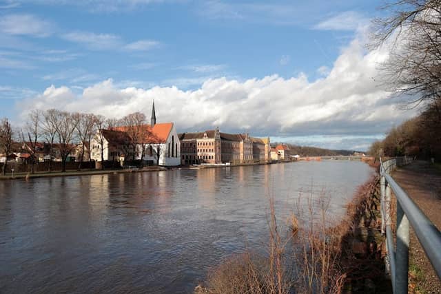 Weg der Steine (Grimma) - Image 1