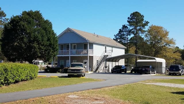 Whispering Pines RV Park - Image 1