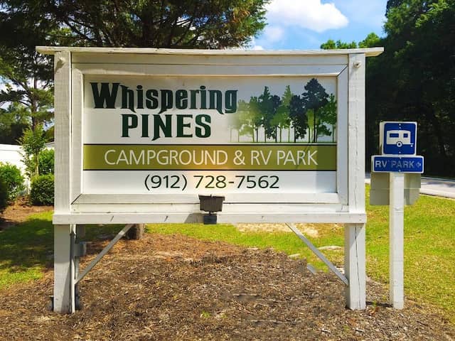Whispering Pines RV Park - Image 2