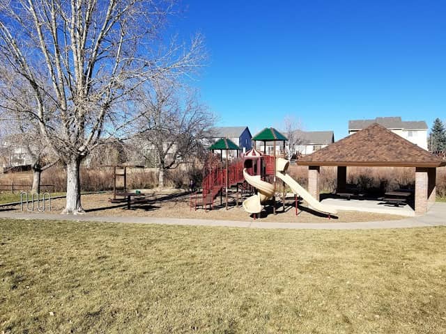 Fox Hill Park - Image 2