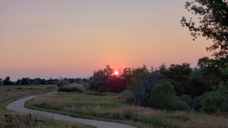 Fox Hill Park - Image 3