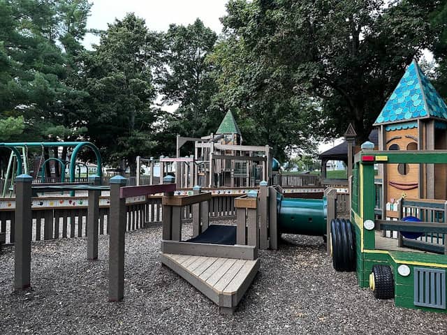 City Park - Image 1