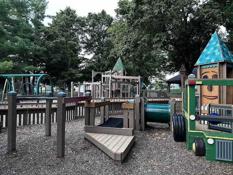 City Park - Image 1