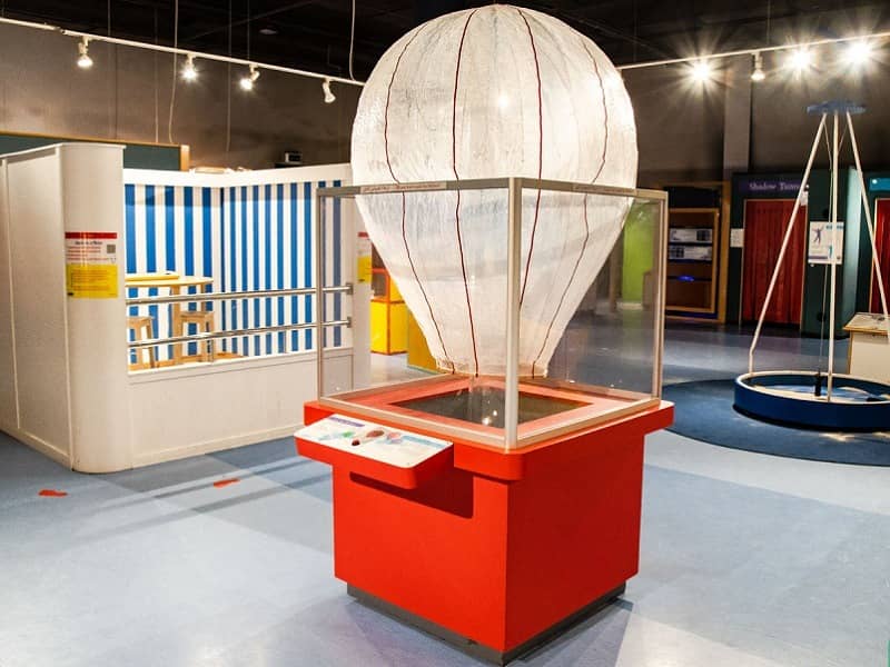 Sharjah Science Museum - Image 2
