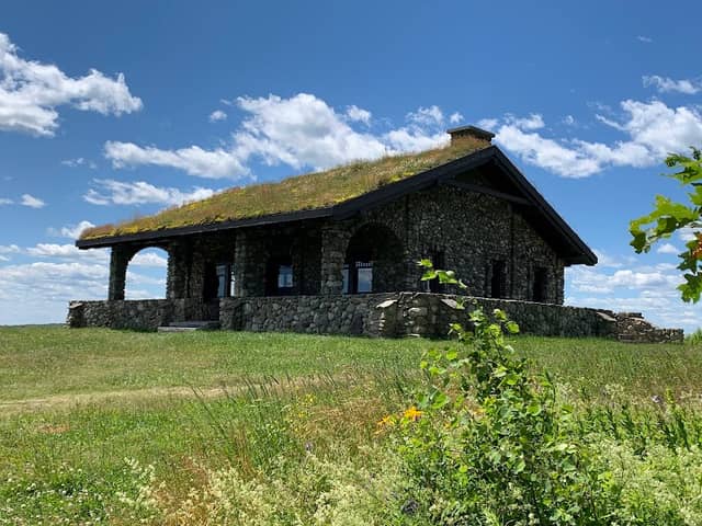 Beech Hill Preserve - Image 1