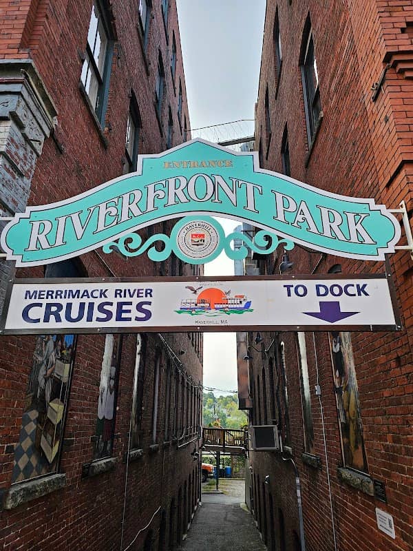 Riverfront Park - Image 1