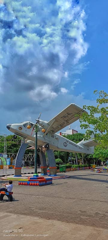 Visit Lamongan ꦮ꦳ꦶꦱꦶꦠ꧀ꦭꦩꦺꦴꦔꦤ꧀꧈ - Image 1