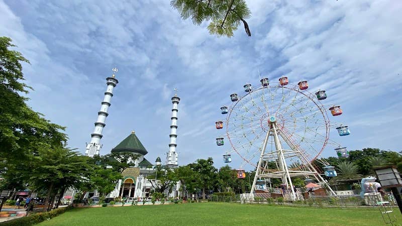 Visit Lamongan ꦮ꦳ꦶꦱꦶꦠ꧀ꦭꦩꦺꦴꦔꦤ꧀꧈ - Image 2