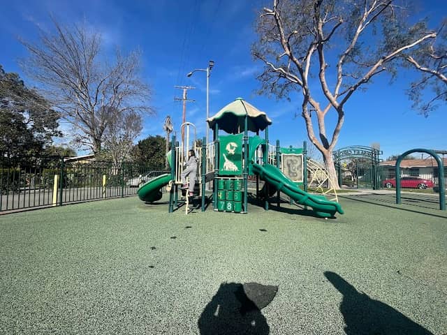 Chesley Park - Image 1